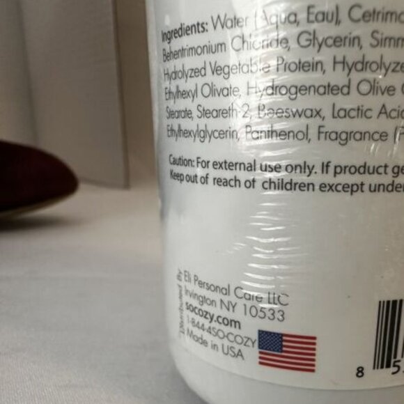 Swim Leave In Conditioning Treatment So Crazy‎ Kids - Picture 6 of 6